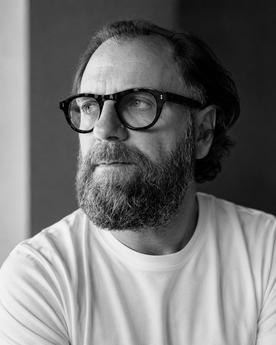 Portrait de Manuel Afonso, fondateur d'Inside Football Medicine